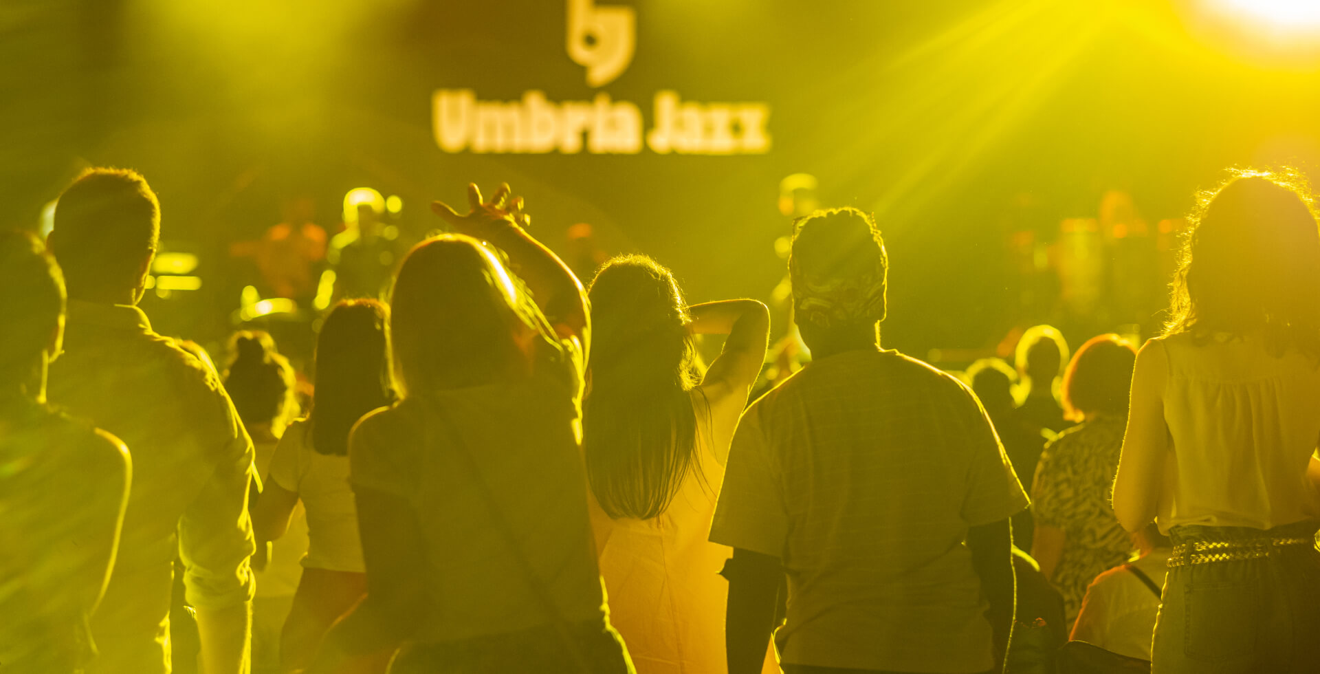 Umbria Jazz 2026